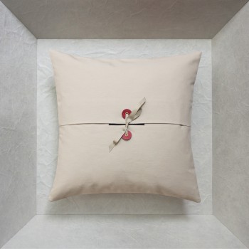 Maison Popineau GUIRLANDE cushion 1107