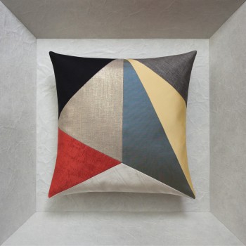 Maison Popineau GUIRLANDE cushion 1115