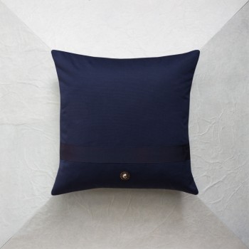 Maison Popineau MAJESTIC cushion 1124