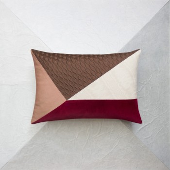 Coussin MOISSON Maison Popineau