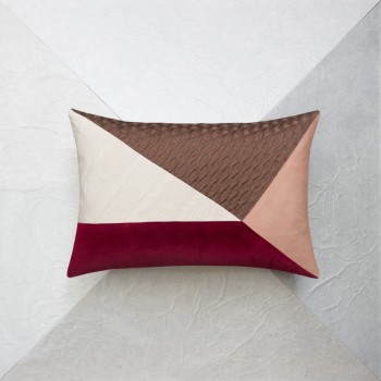 Coussin MOISSON Maison Popineau
