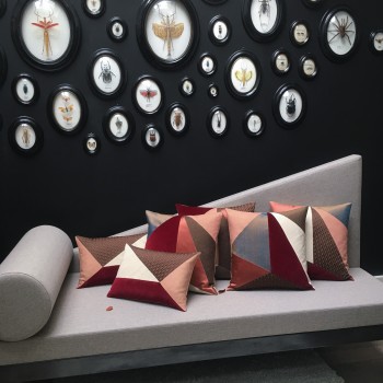 Coussin MOISSON Maison Popineau