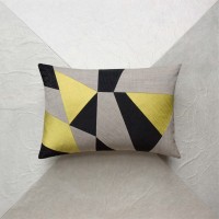 Maison Popineau MIMOSA cushion 1175