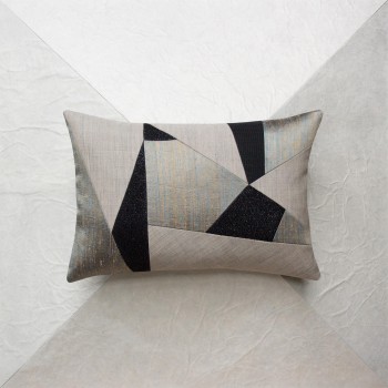 Maison Popineau  CENDRE  cushion 1179