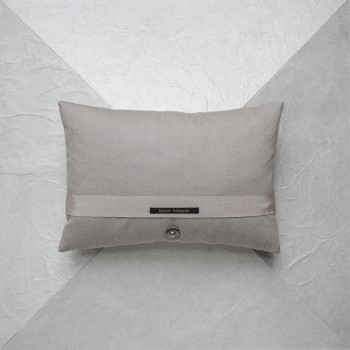 Maison Popineau ORPHEE cushion