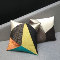 Maison Popineau FIFTIES cushion 1257