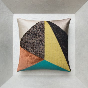 Maison Popineau FIFTIES cushion 1258