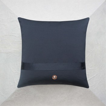 Maison Popineau COCHENILLE cushion 1281