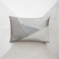 Maison Popineau ZEN KAPPA cushion 1282