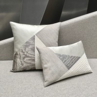 Maison Popineau ZEN KAPPA cushion 1285