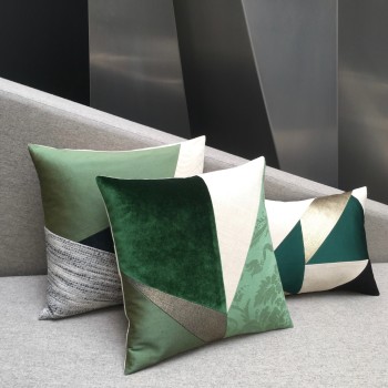 Coussin ATMOSPHERE Maison Popineau