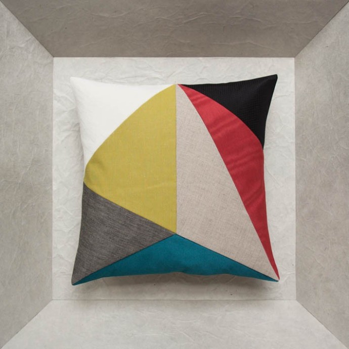 cushion Lampions high-end designer cushions