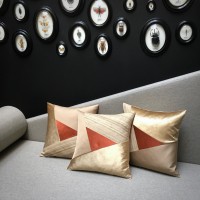 Maison Popineau CHAMPAGNE cushion 1360