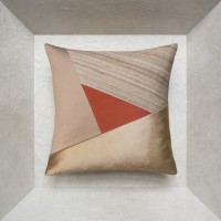 Maison Popineau CHAMPAGNE cushion 1362