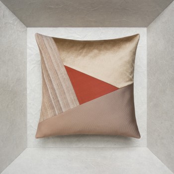 Maison Popineau CHAMPAGNE cushion 1363