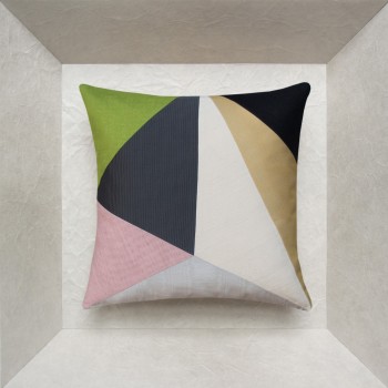 Maison Popineau COKTAIL SOLO cushion 1376