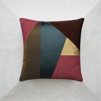 Coussin HAMEAU Maison Popineau 1420