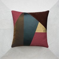 Maison Popineau HAMEAU cushion 1420