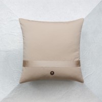 Maison Popineau PERSPECTIVE cushion 1435