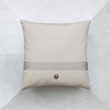 Maison Popineau FALAISE cushion 1482