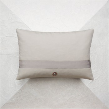 Maison Popineau LAGUNE cushion 1487