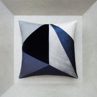 Maison Popineau NIGHTCLUB cushion 1502