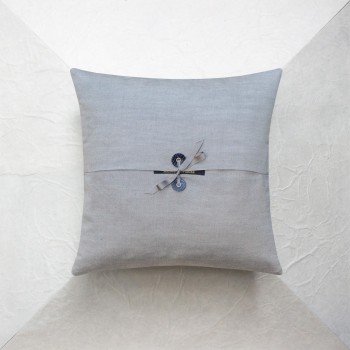 Coussin NIGHTCLUB Maison Popineau 1512