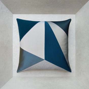 Maison Popineau VILLEGIATURE cushion 1529