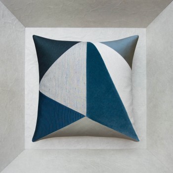 Maison Popineau VILLEGIATURE cushion 1530