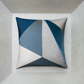 Maison Popineau VILLEGIATURE cushion 1531