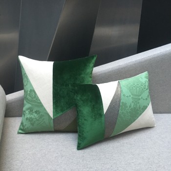 Maison Popineau ATMOSPHERE 2 cushion