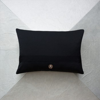 Maison Popineau OR cushion
