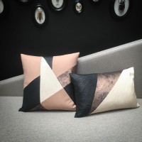 Maison Popineau POUDRE bis cushion 1561