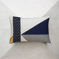 Coussin MAJESTIC KAPA Maison Popineau 1585