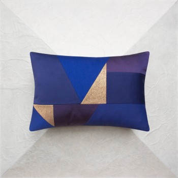 Maison Popineau MAJORELLE 1 cushion 1591