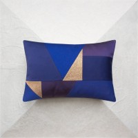 Coussin MAJORELLE 1 Maison Popineau 1591