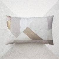 Maison Popineau ISABEAU cushion 1601