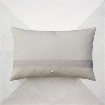 Maison Popineau OPALIN cushion