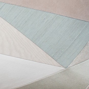 Maison Popineau OPALIN cushion
