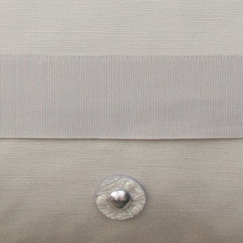 Maison Popineau OPALIN cushion