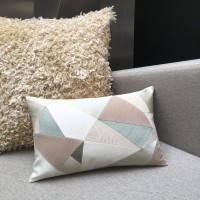 Maison Popineau OPALIN cushion 1609