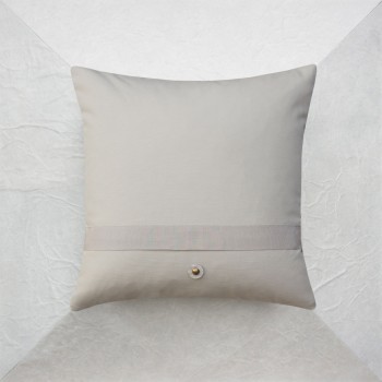 Maison Popineau NUAISON cushion 1616