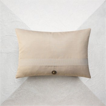 Maison Popineau JAVEAU cushion 1636