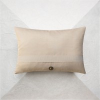 Maison Popineau JAVEAU cushion 1636