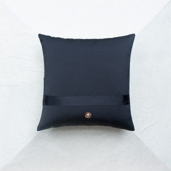 Maison Popineau ZINZOLIN cushion 1644