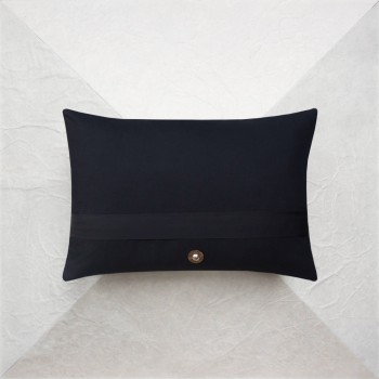 Coussin CANETILLE Maison Popineau 1677