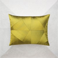 Coussin BOUTON D'OR Maison Popineau 1704