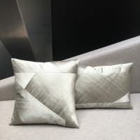 Maison Popineau ARGENT cushion 1725