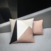 Coussin SEDUCTION Maison Popineau 1730