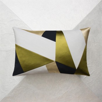 Maison Popineau TILLEUL cushion 1743